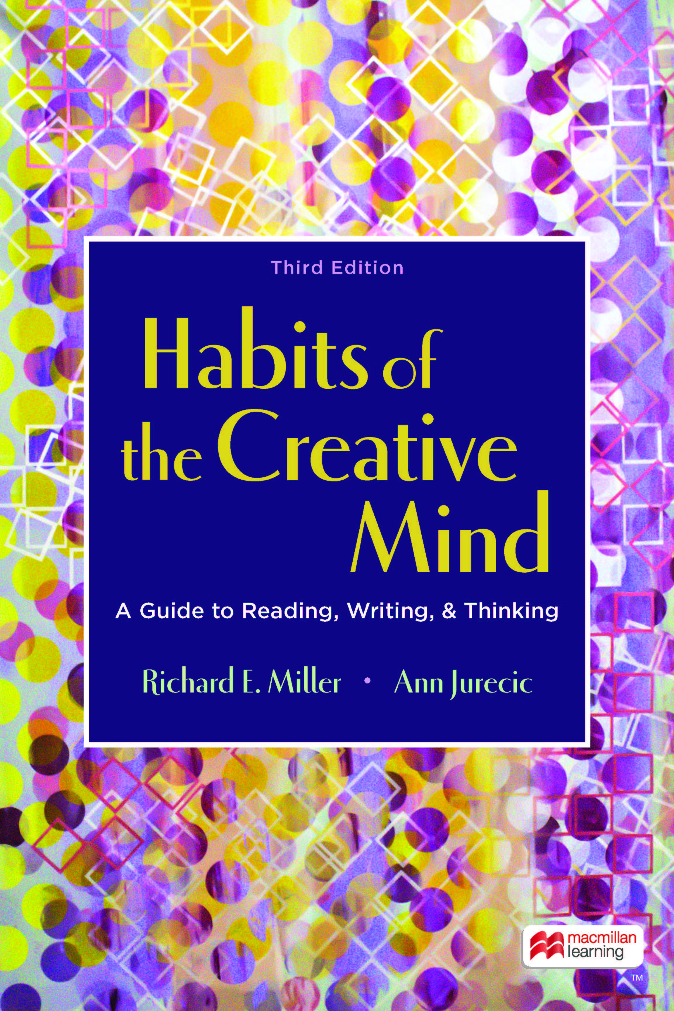 Habits Of The Creative Mind – Learning To Read, Write, And Think In The ...